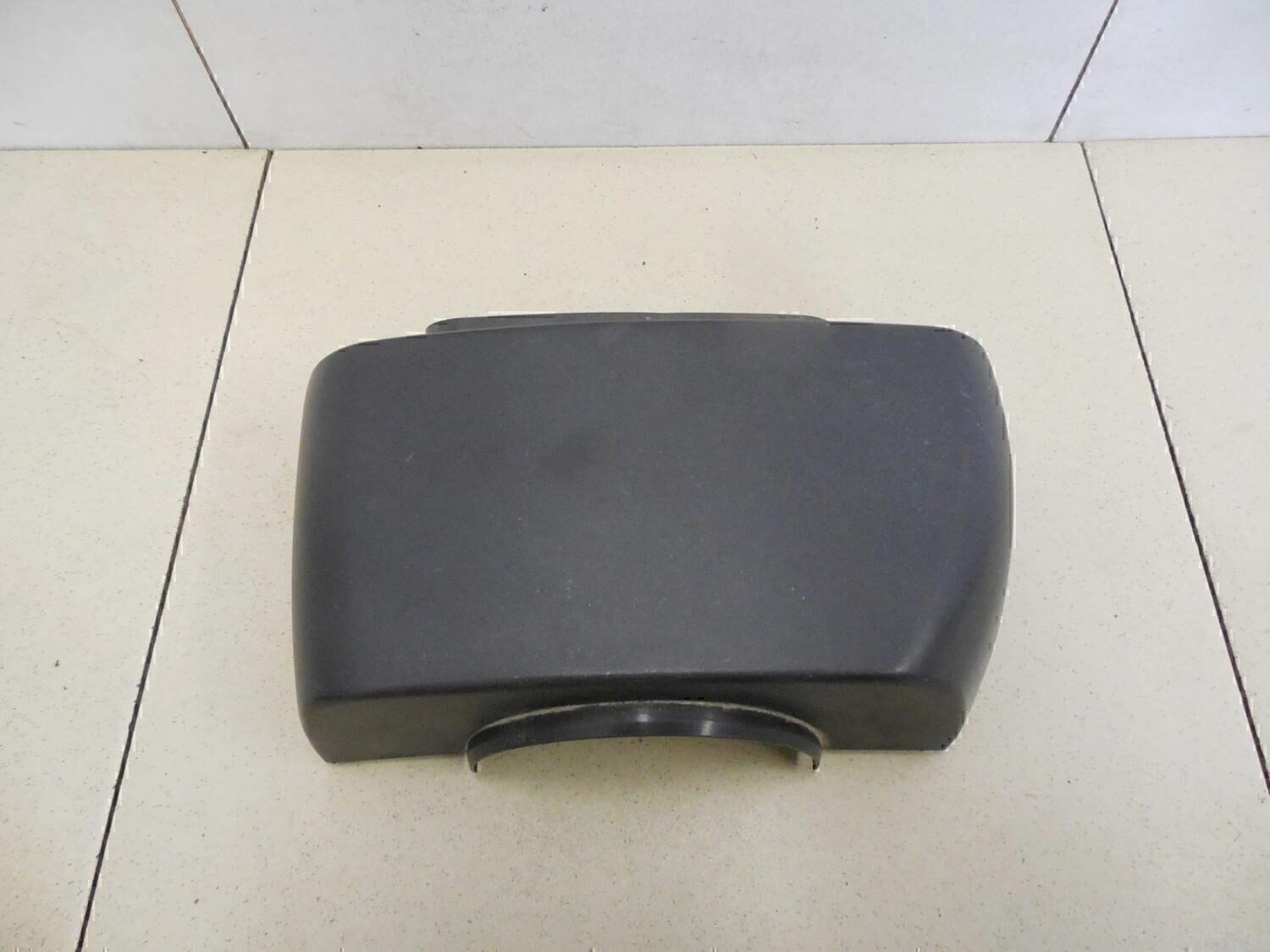 Кожух рулевой колонки верхний KIA Sportage 1994-2004