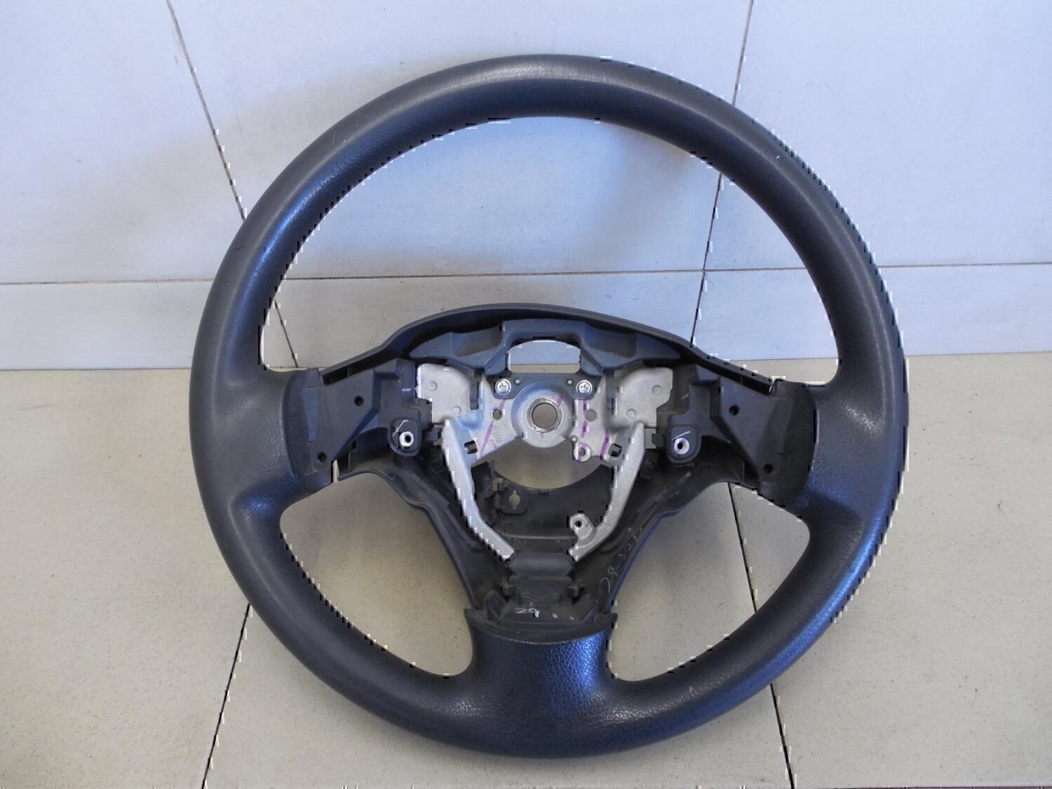 Рулевое колесо для AIR BAG (без AIR BAG)