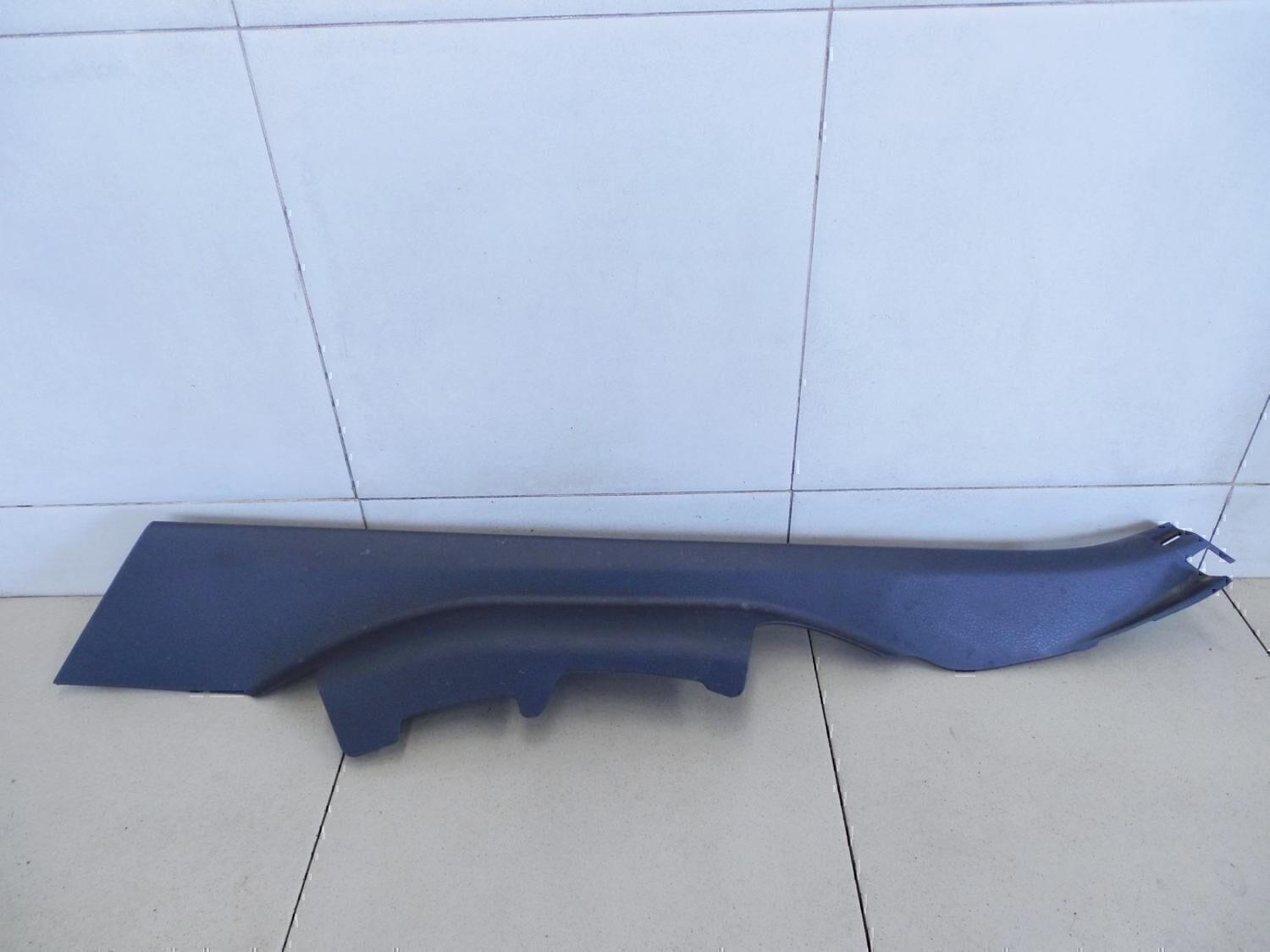 Накладка порога (внутренняя) TOYOTA Corolla E15 2006-2013