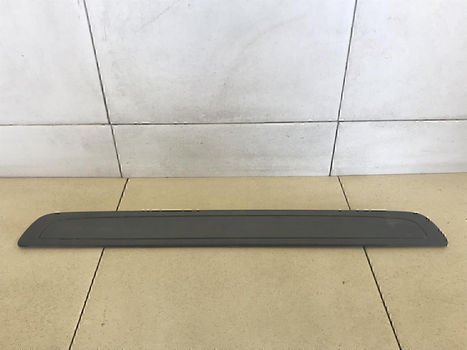 Накладка порога (внутренняя) TOYOTA Corolla E15 2006-2013