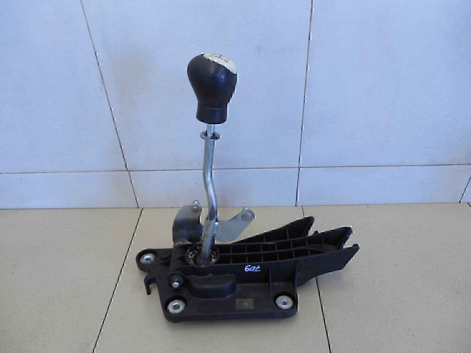 Кулиса КПП MAZDA Mazda 3 (BK) 2002-2009