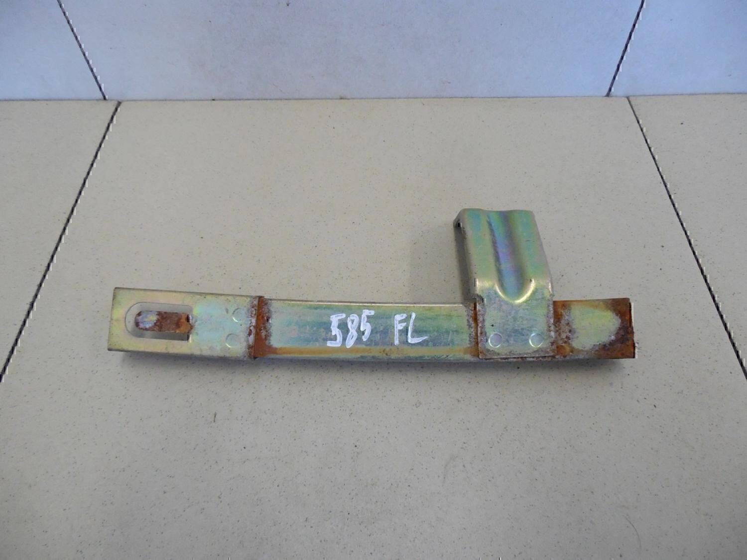 Направляющая стекла двери Chery Indis 2011>