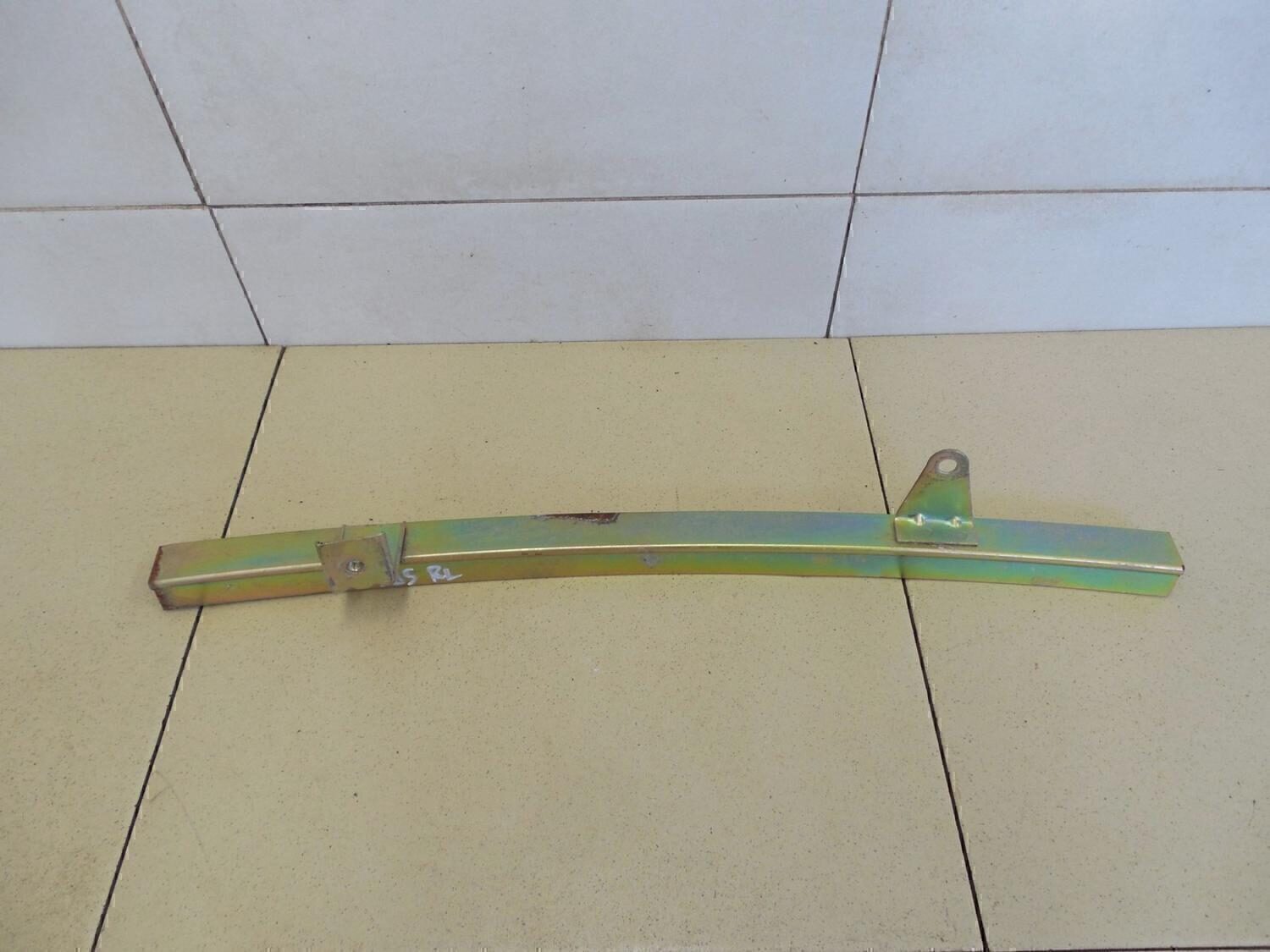 Направляющая стекла двери Chery Indis 2011>