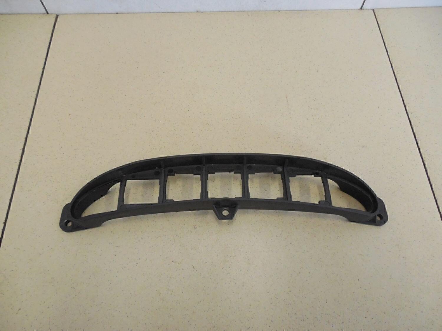 Накладка (кузов внутри) Chery Indis 2011>