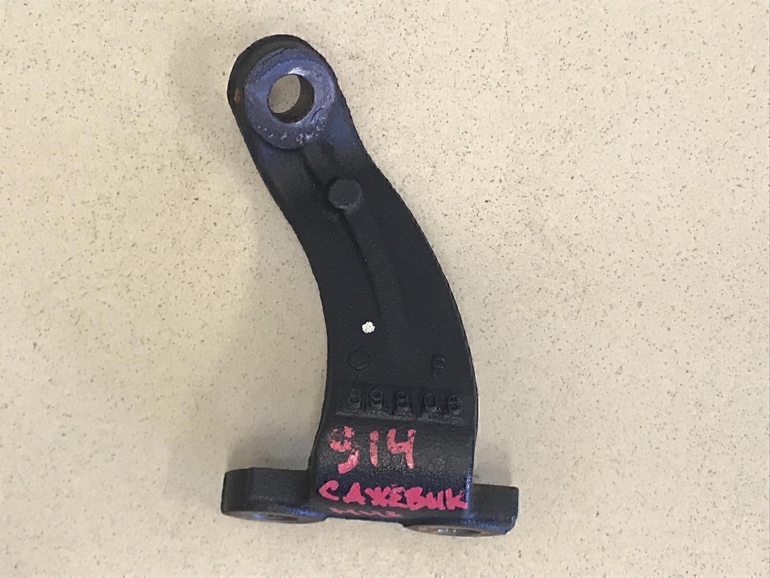 Кронштейн (сопут. товар) TOYOTA Fortuner 2015>