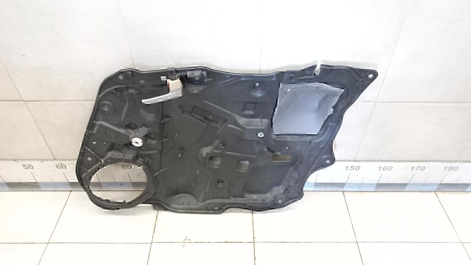 Панель двери MAZDA Mazda 3 (BK) 2002-2009