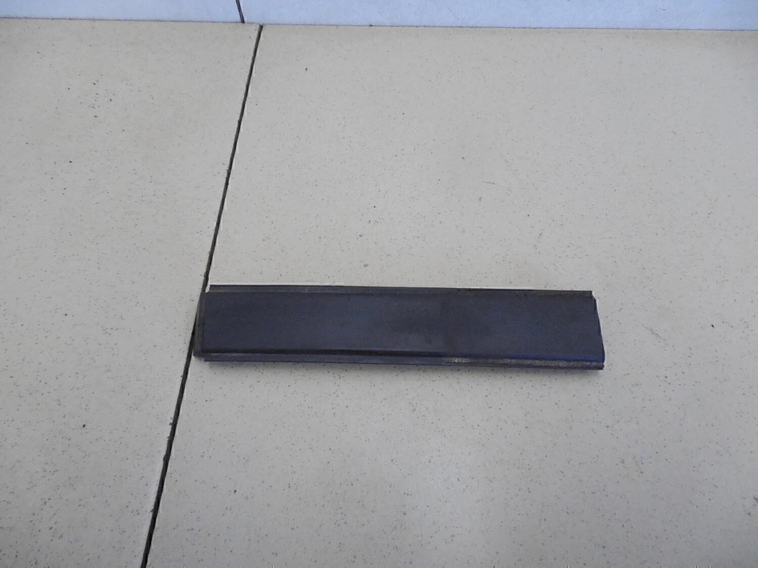 Молдинг крыши правый Chery Indis 2011>