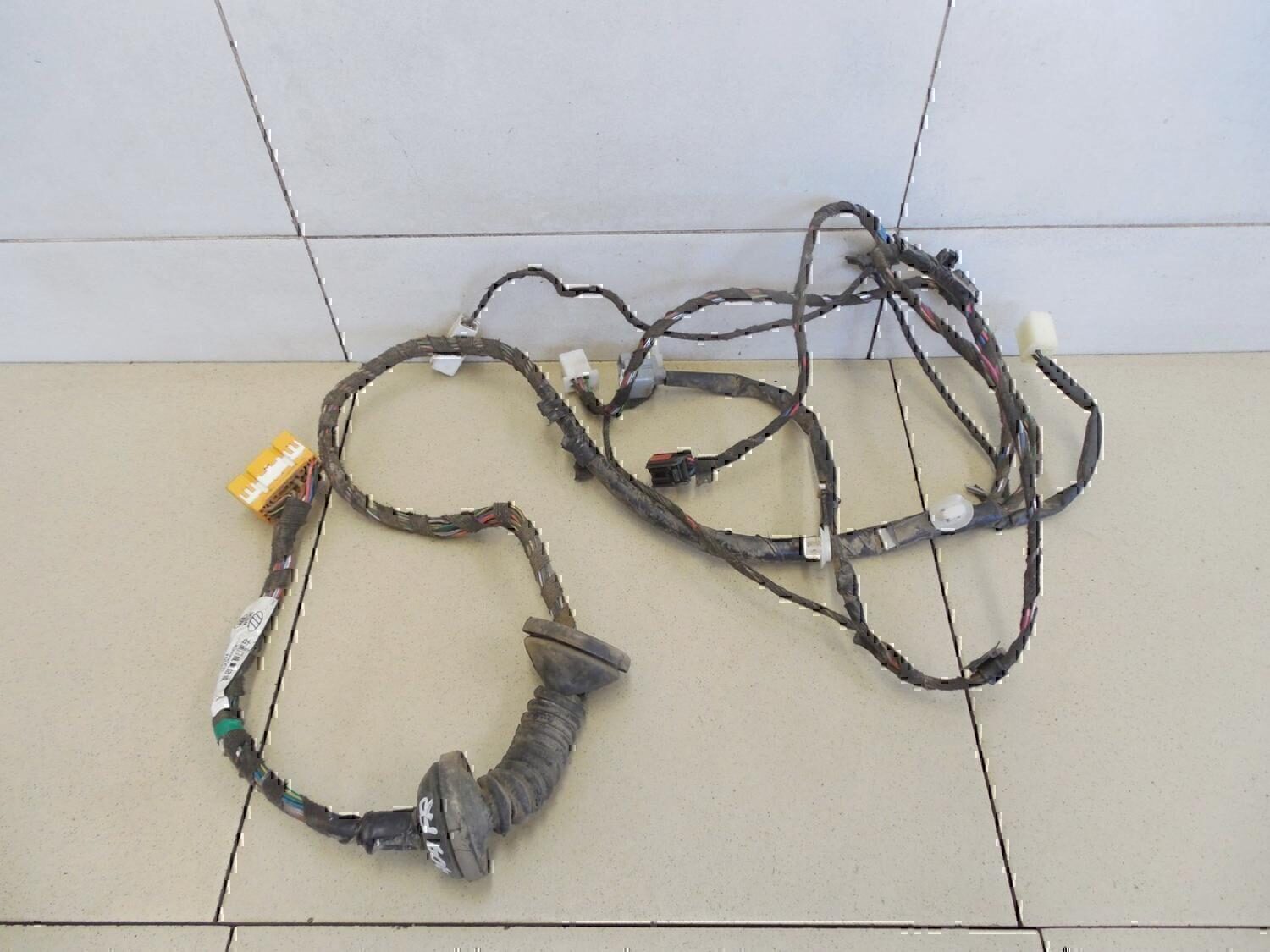 Проводка (коса) LIFAN Solano 2010>