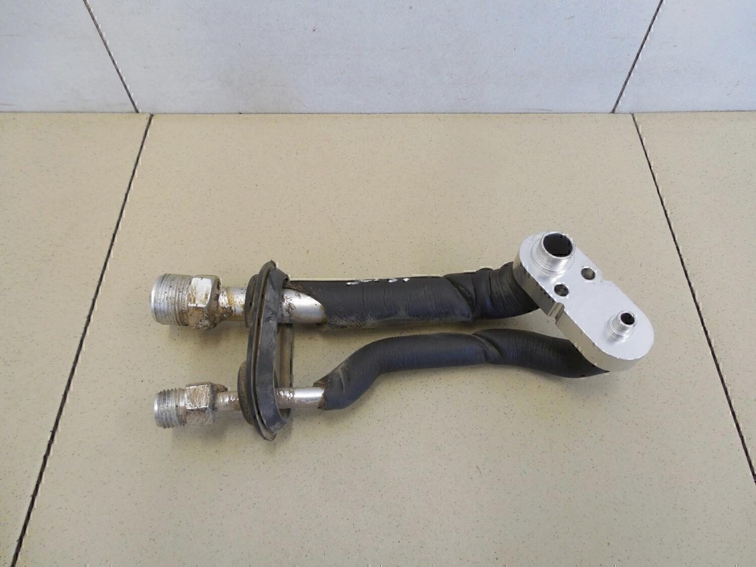 Трубка кондиционера LIFAN Solano 2010>