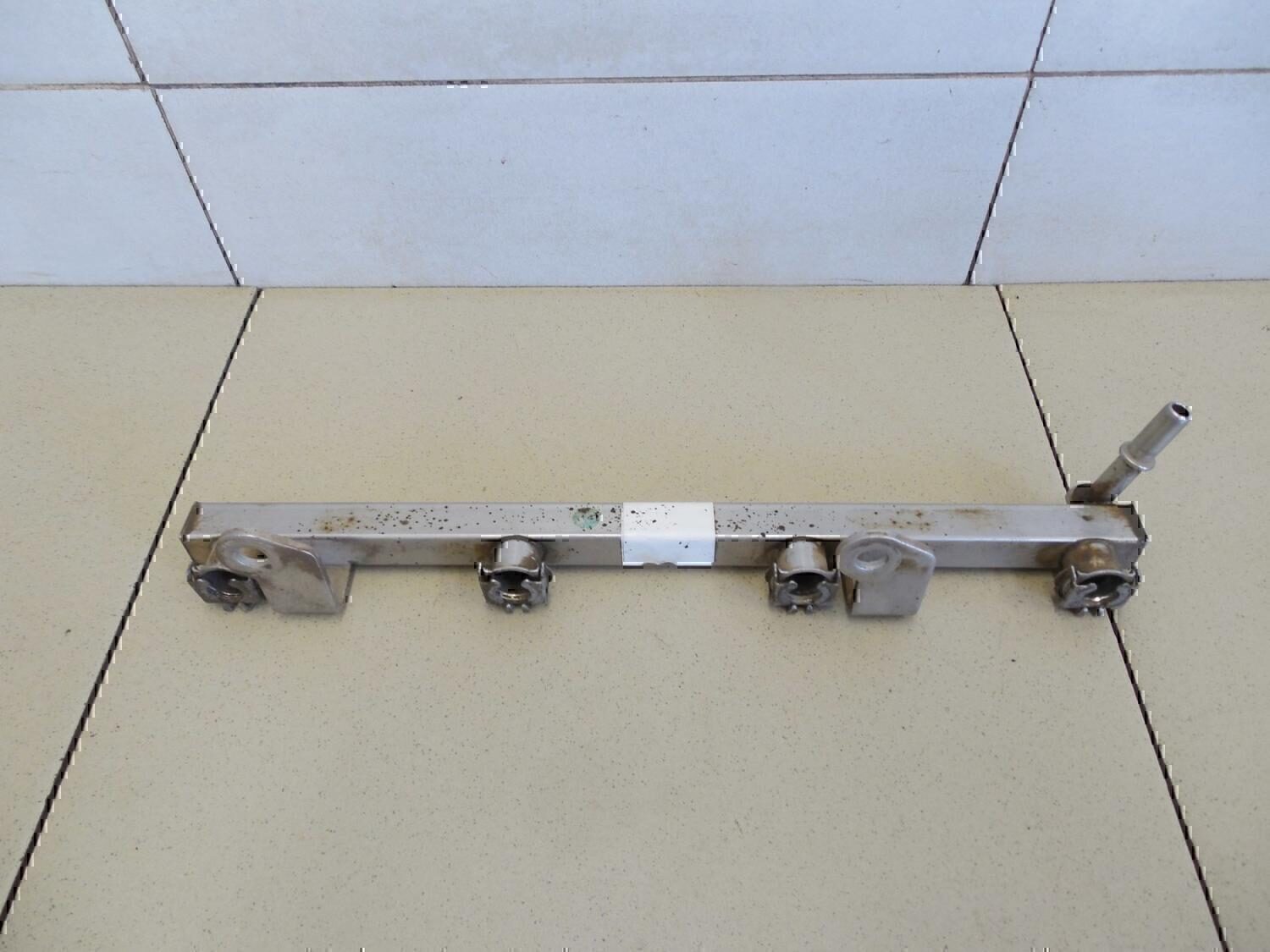 Рейка топливная (рампа) LIFAN Solano 2010>