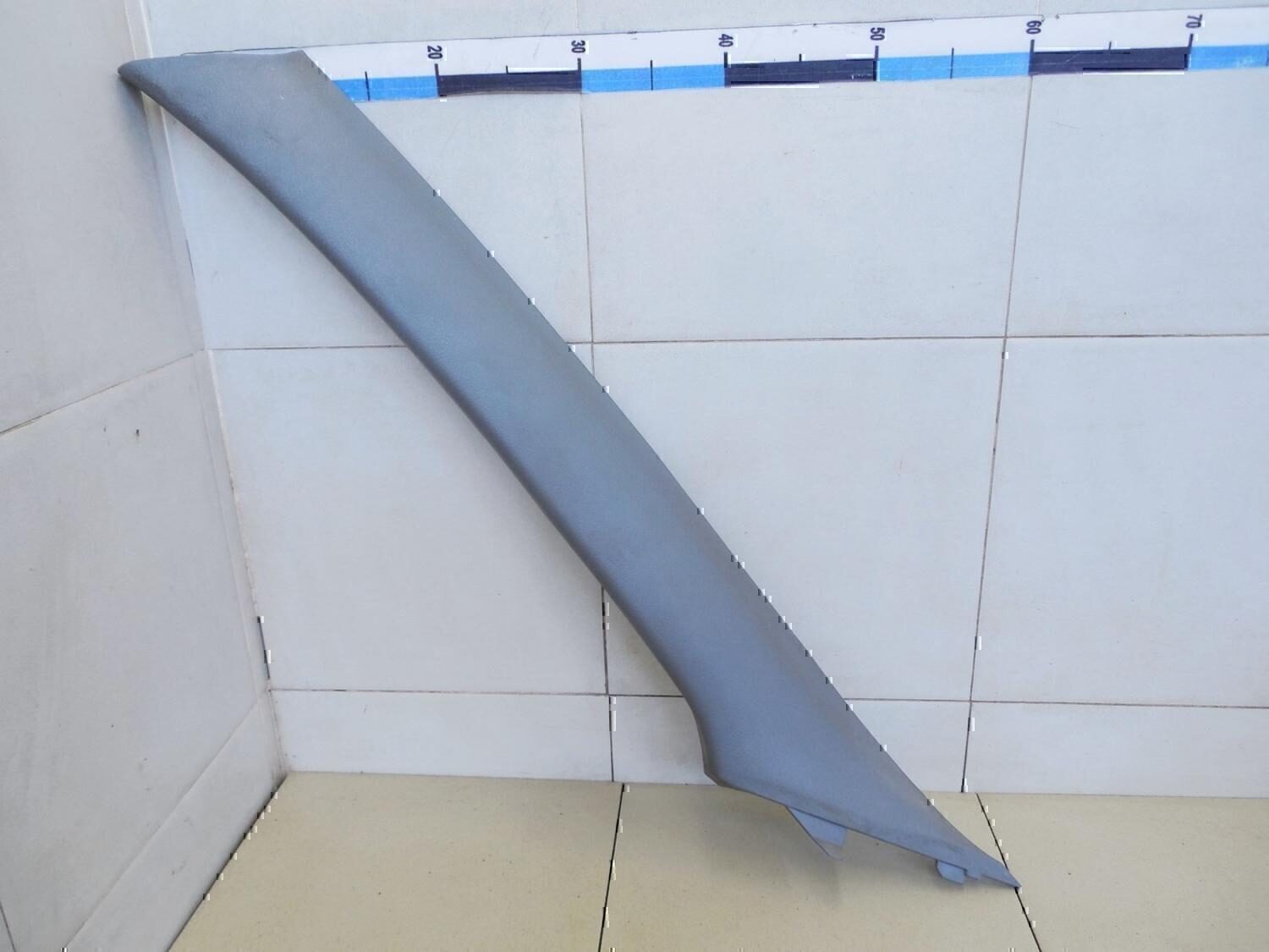 Обшивка стойки LIFAN Solano 2010>