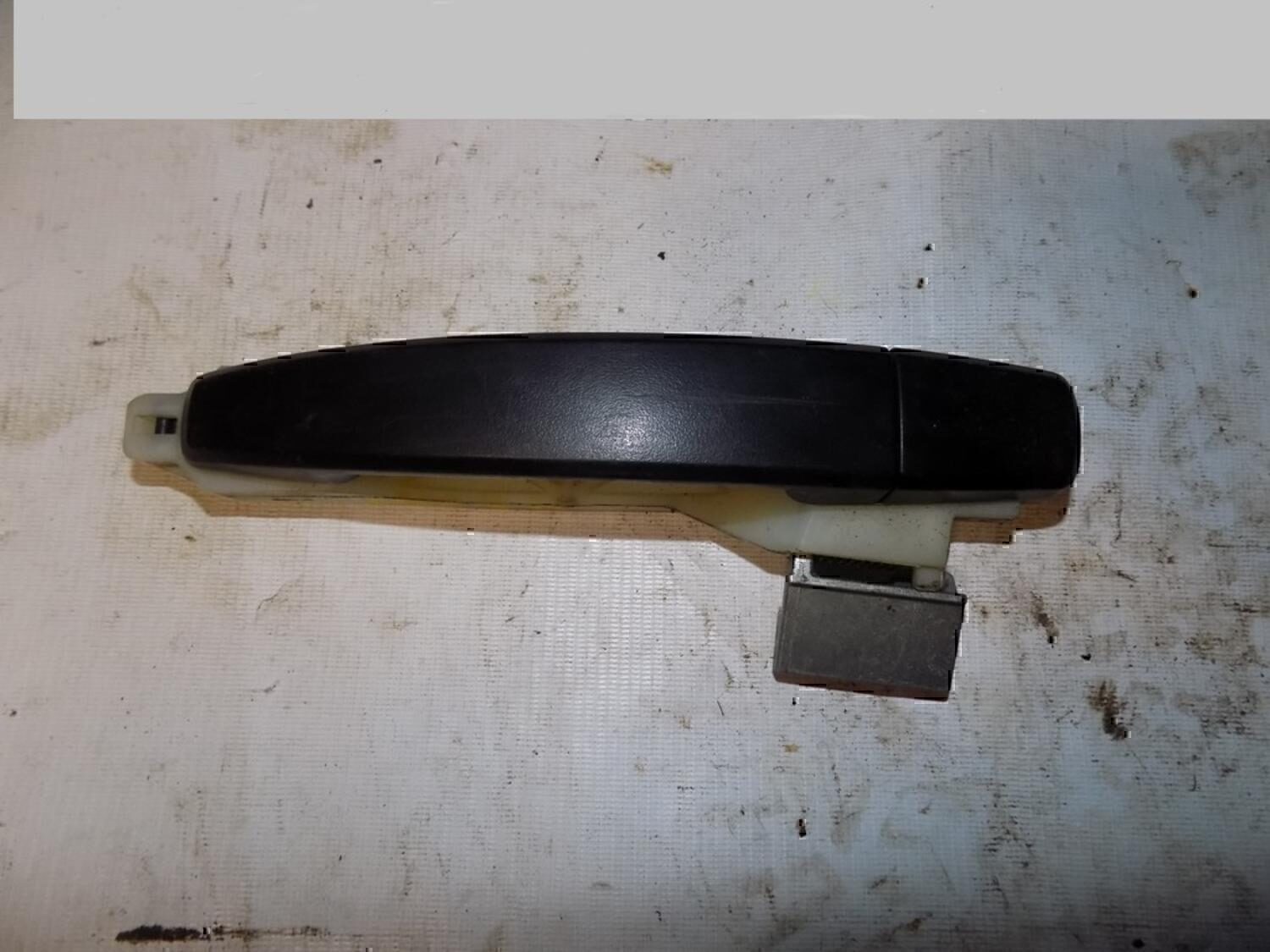 Ручка двери задней наружная правая Chevrolet Aveo (T250) 2005-2011