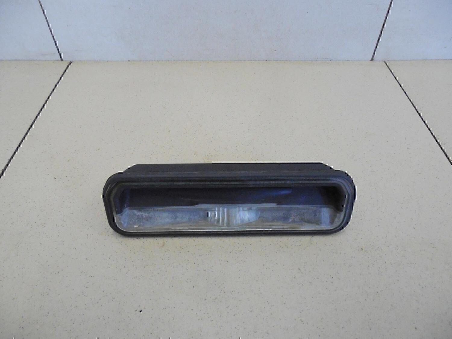 Кнопка открывания багажника FORD Focus III 2011>