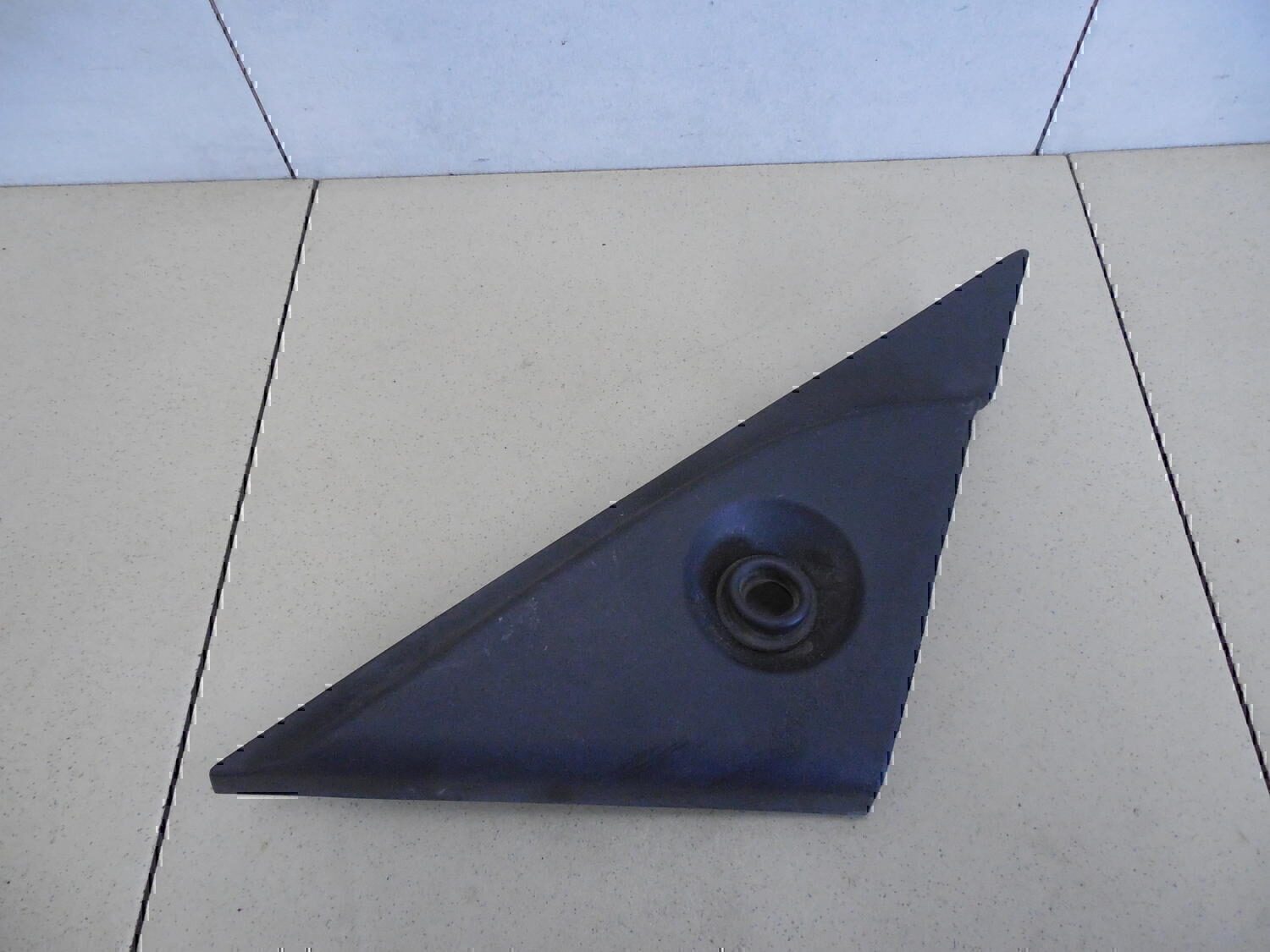 Крышка зеркала внутренняя левая MAZDA Mazda 3 (BK) 2002-2009