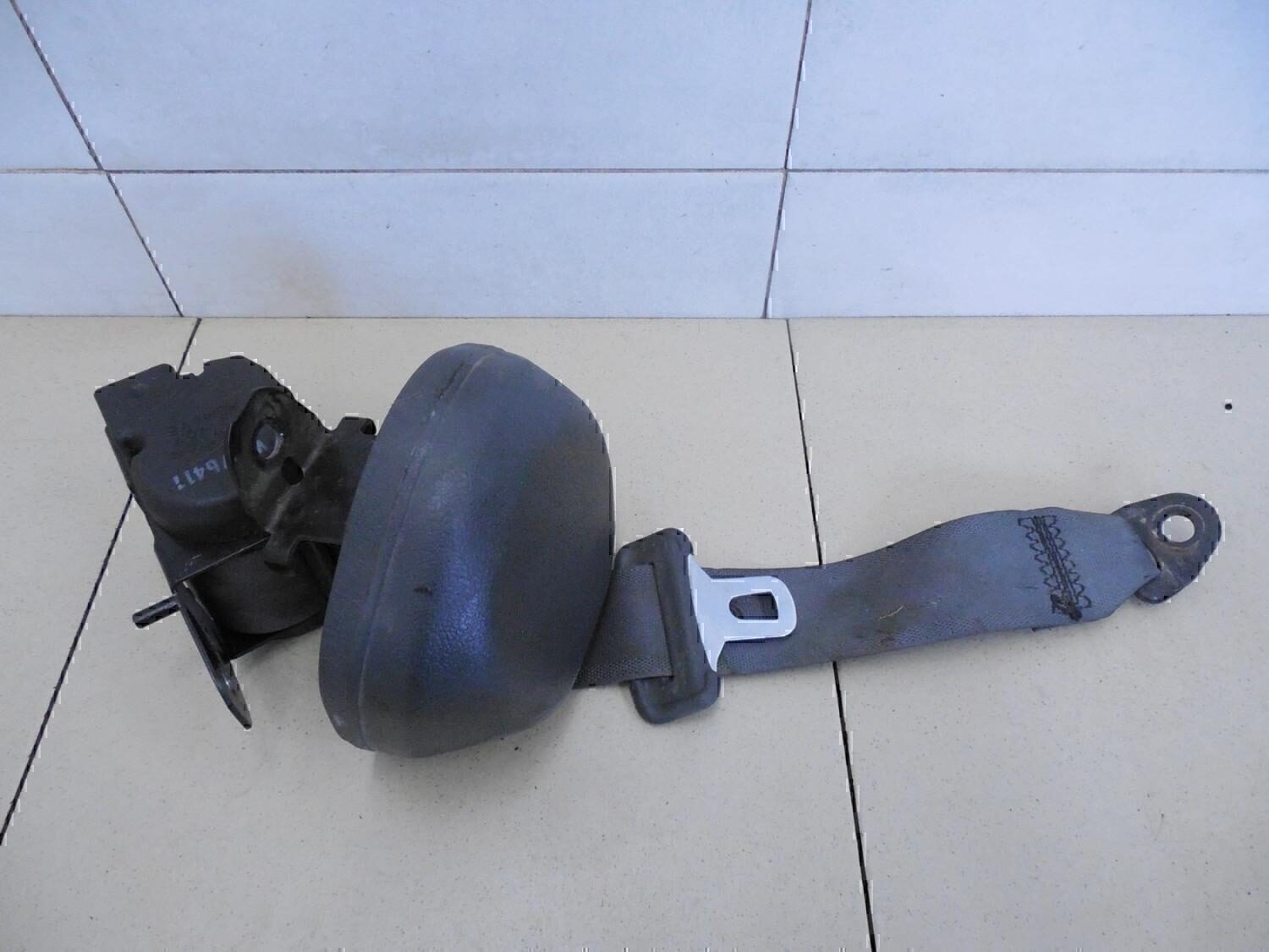 Ремень безопасности MITSUBISHI Galant (E5) 1993-1997