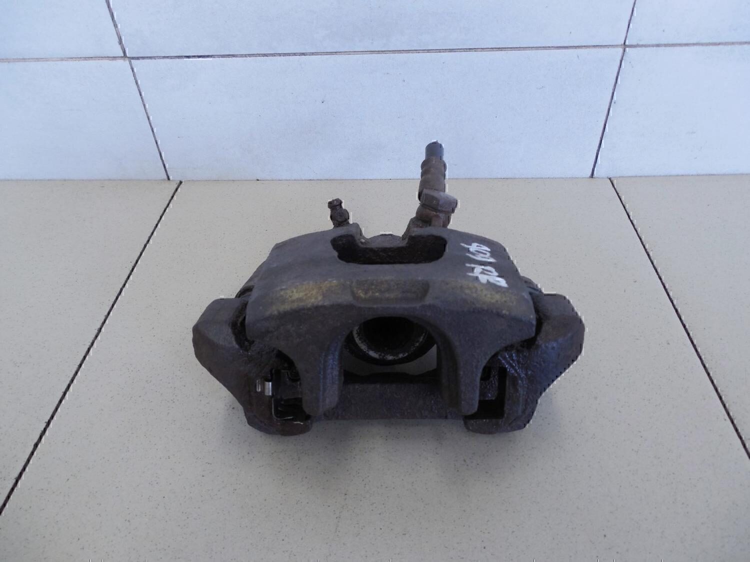 Суппорт задний правый LIFAN Solano 2010>