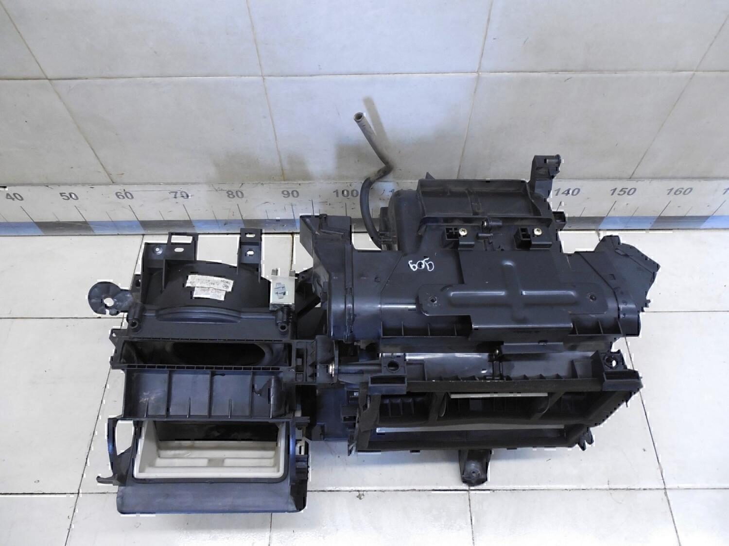 Корпус отопителя LIFAN Solano 2010>