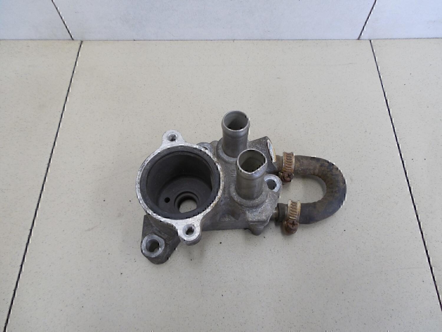 Корпус термостата LIFAN Breez 2007-2014