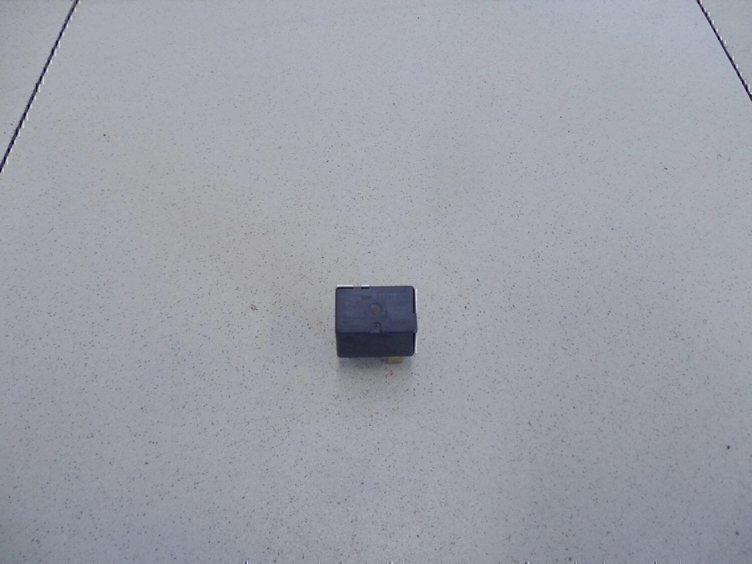 Реле MITSUBISHI Lancer (CX,CY) 2007>