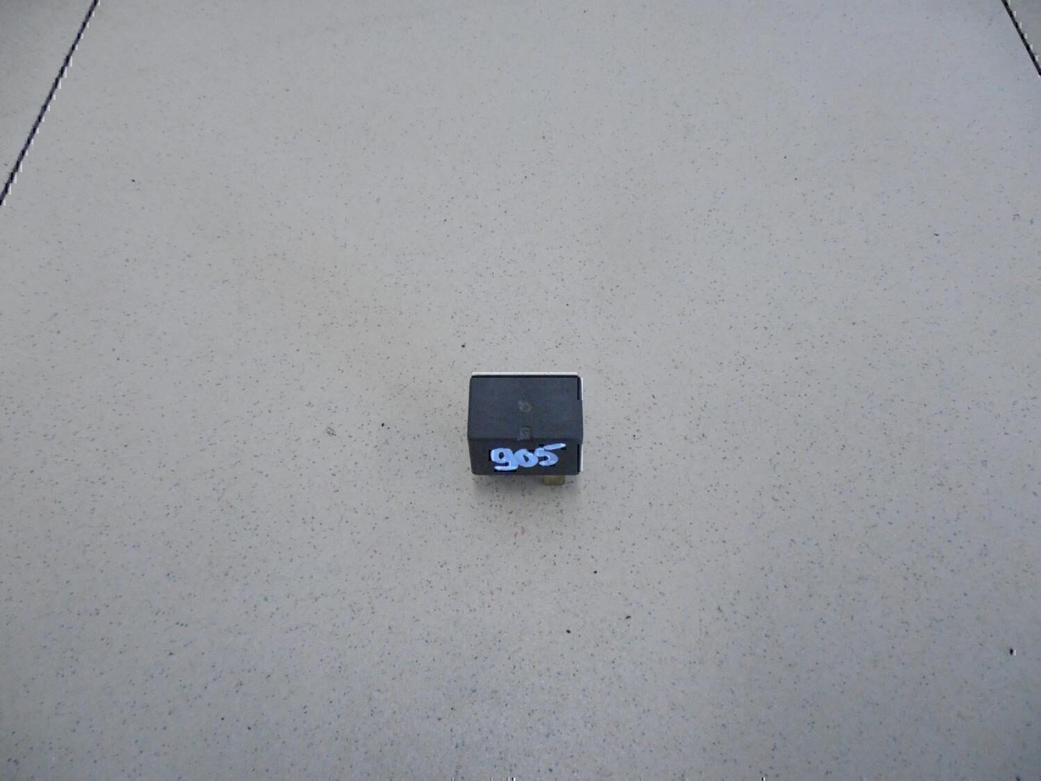 Реле MITSUBISHI Lancer (CX,CY) 2007>