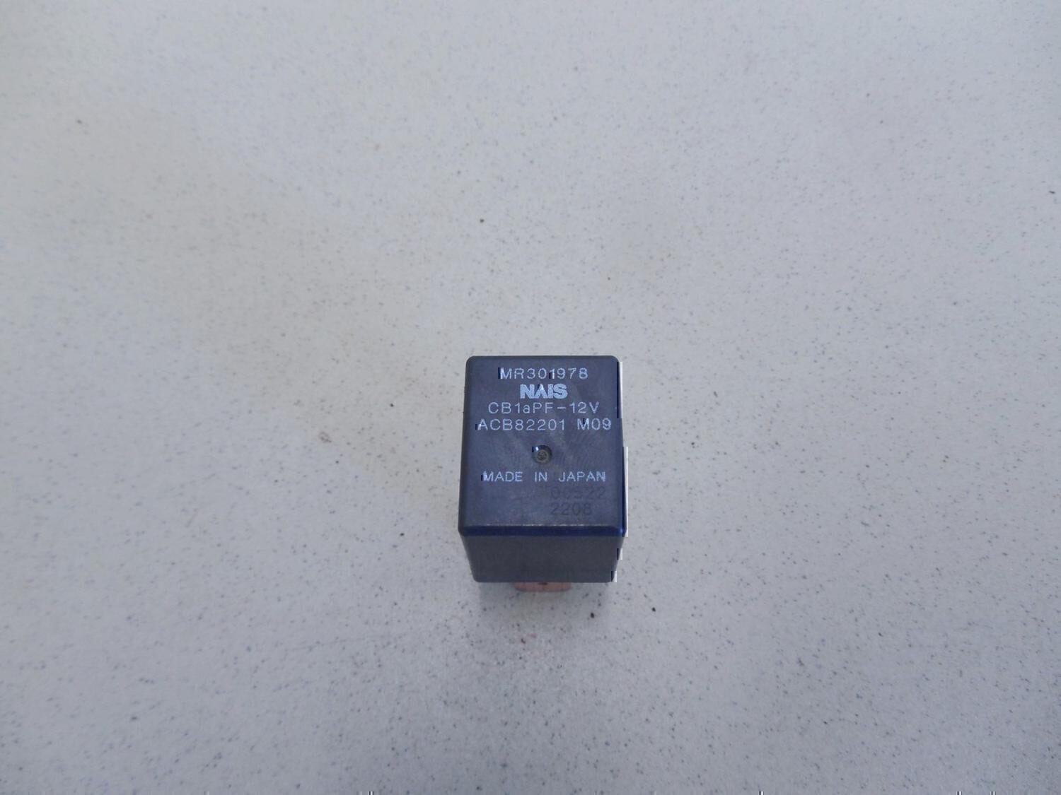 Реле MITSUBISHI Lancer (CX,CY) 2007>