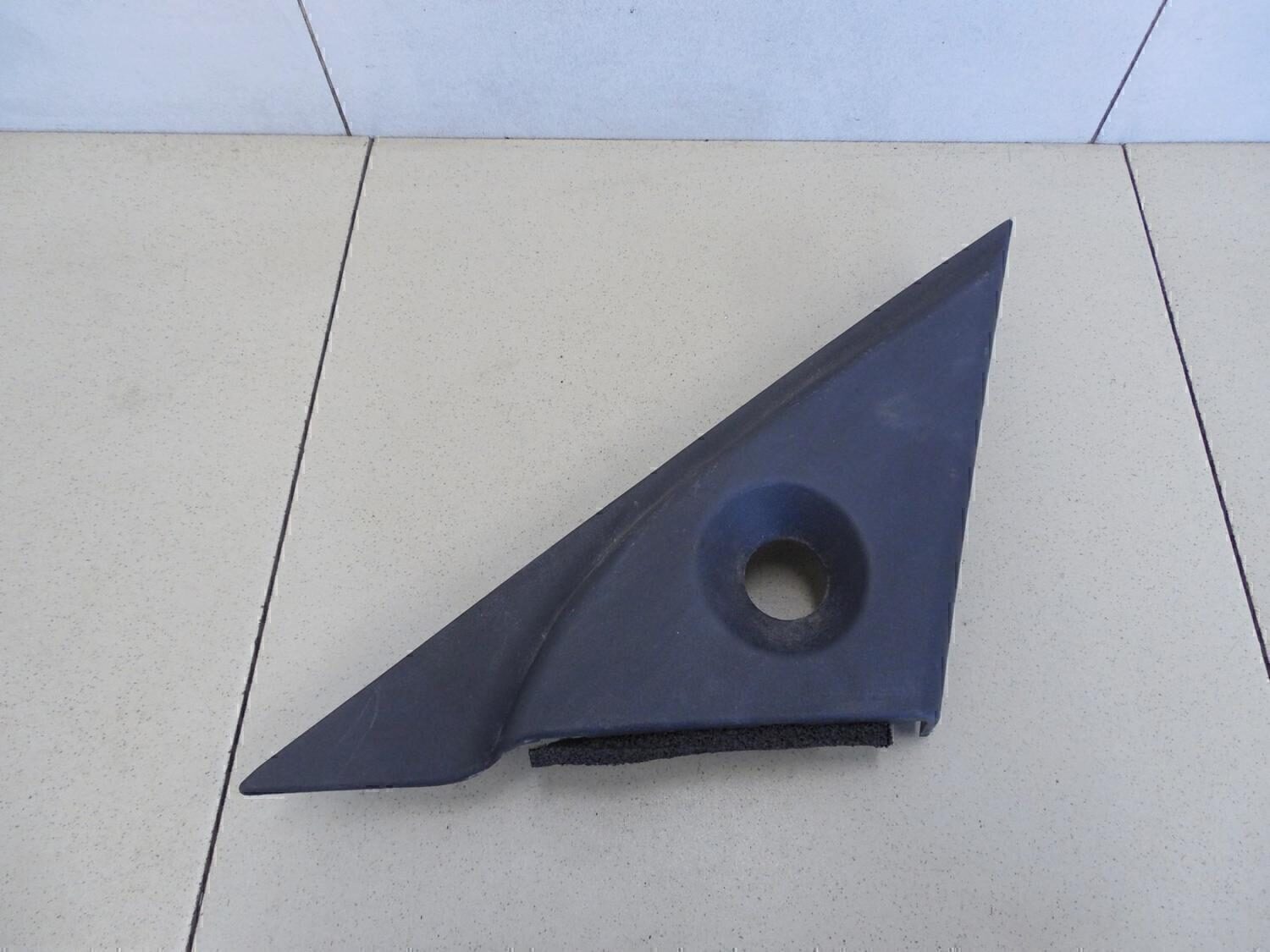 Крышка зеркала внутренняя правая MAZDA Mazda 3 (BK) 2002-2009