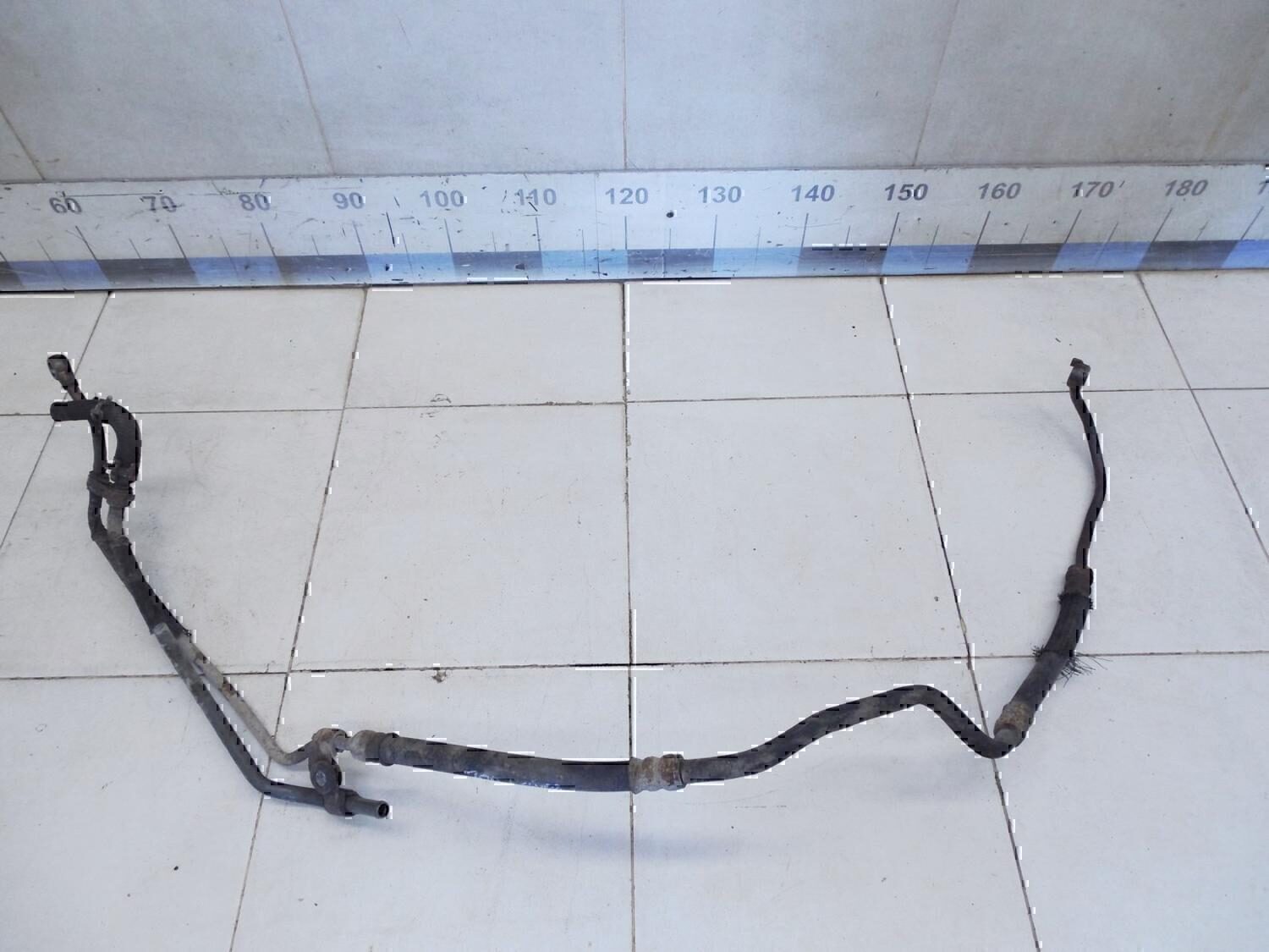 Трубка гидроусилителя MAZDA Mazda 3 (BK) 2002-2009