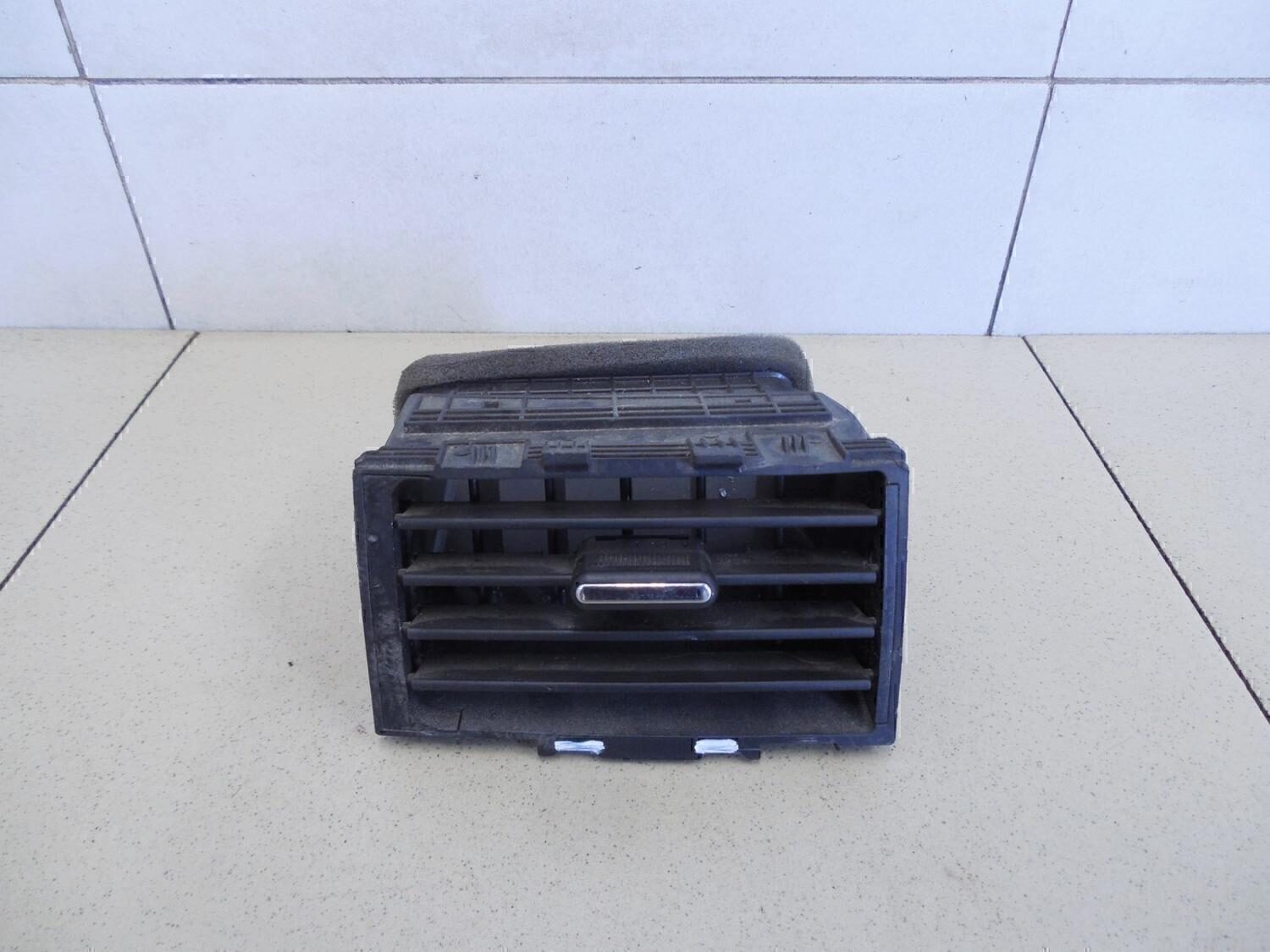 Дефлектор воздушный Chevrolet Aveo (T300) 2011>