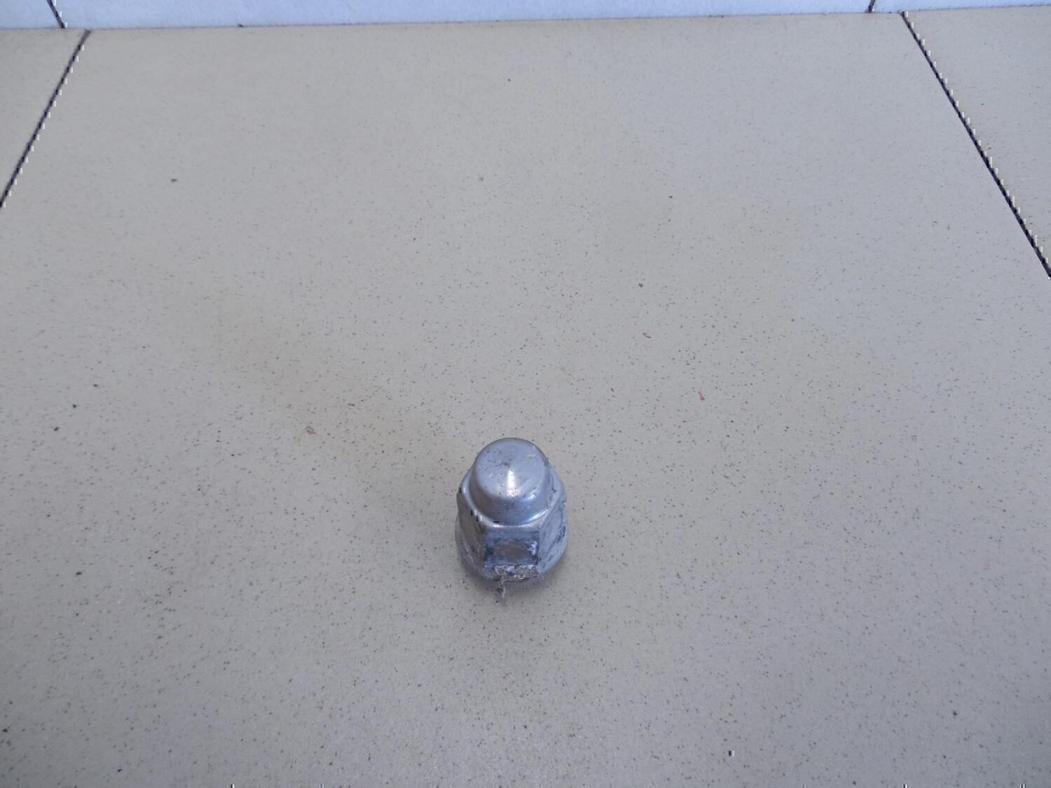 Гайка колеса Chevrolet Aveo (T300) 2011>