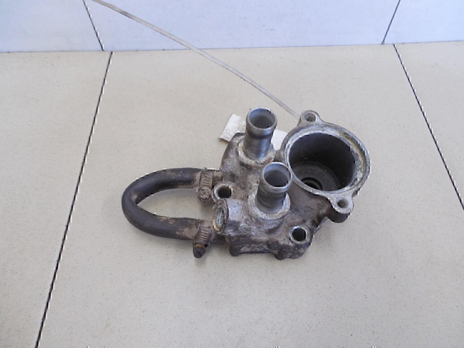 Корпус термостата LIFAN Breez 2007-2014