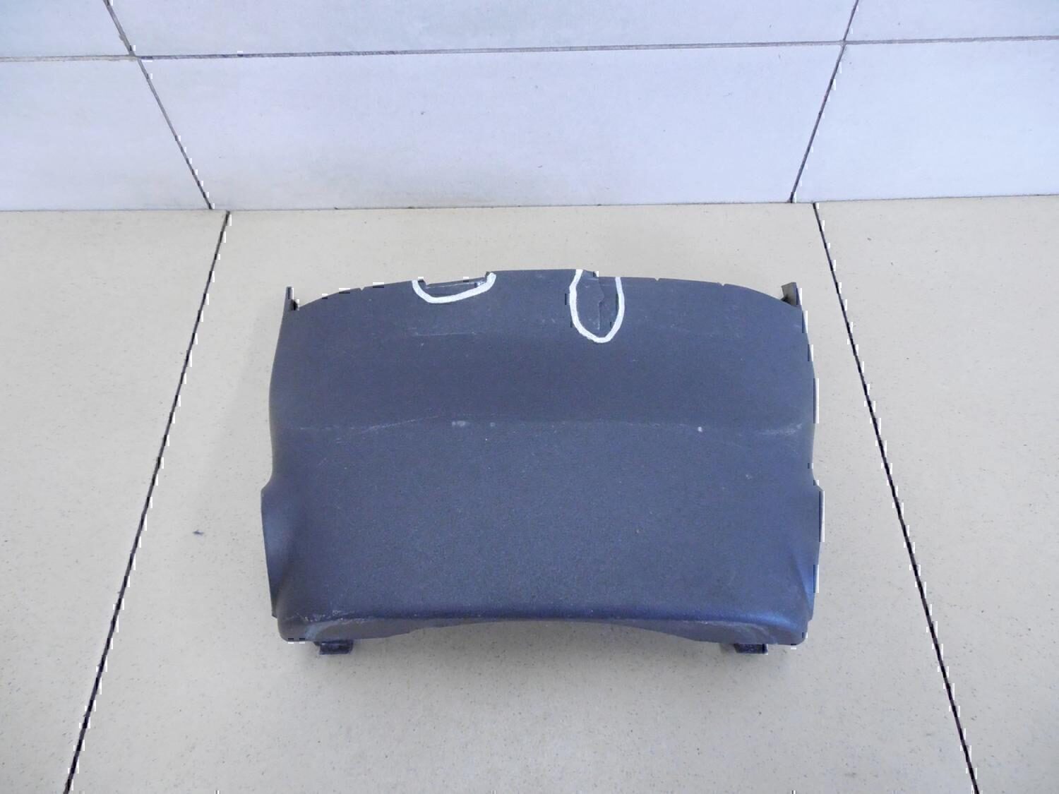 Кожух рулевой колонки верхний TOYOTA Corolla E15 2006-2013