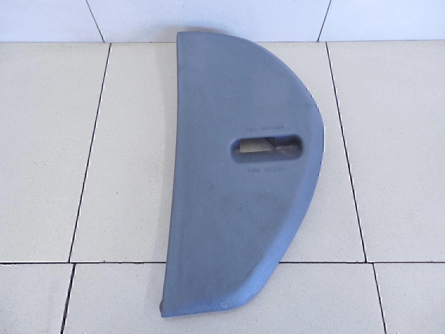 Накладка (кузов внутри) MITSUBISHI Galant (EA) 1997-2003