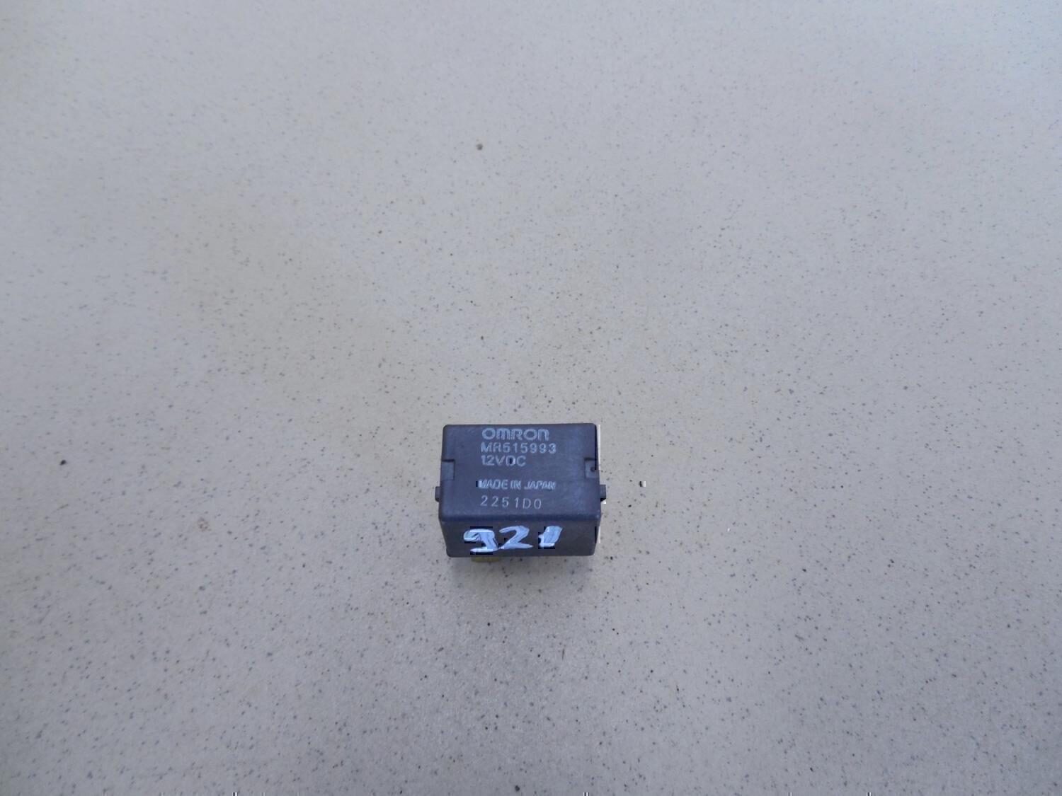 Реле MITSUBISHI Lancer (CX,CY) 2007>