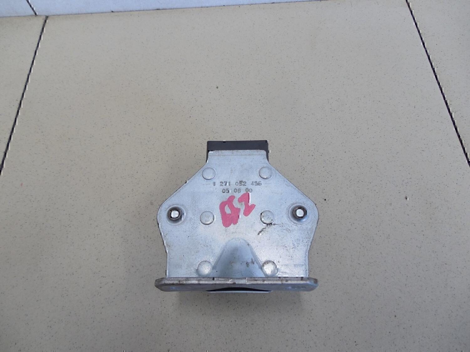 Датчик курсовой устойчивости — фото 2