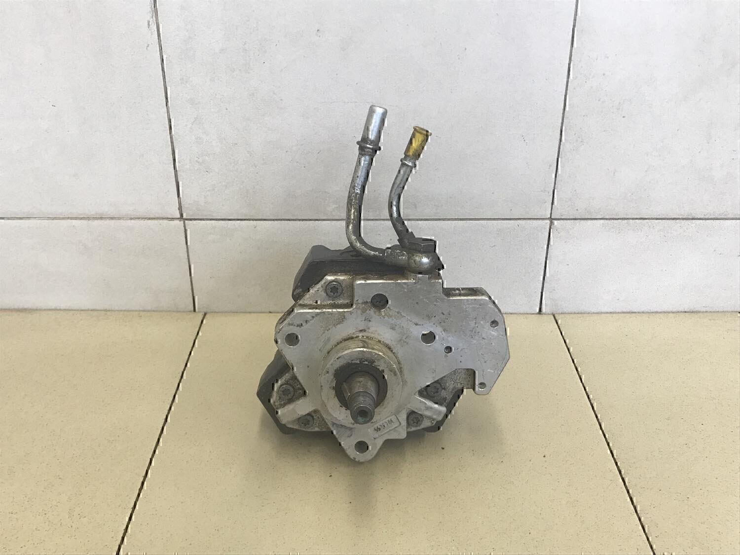 ТНВД LDV Maxus (2005 - 2009)