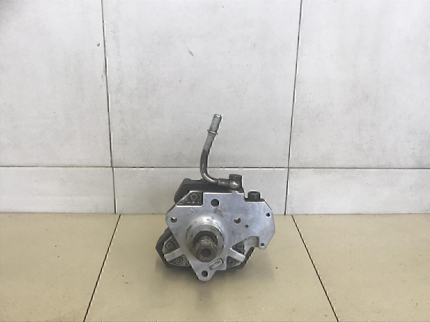 ТНВД LDV Maxus (2005 - 2009)