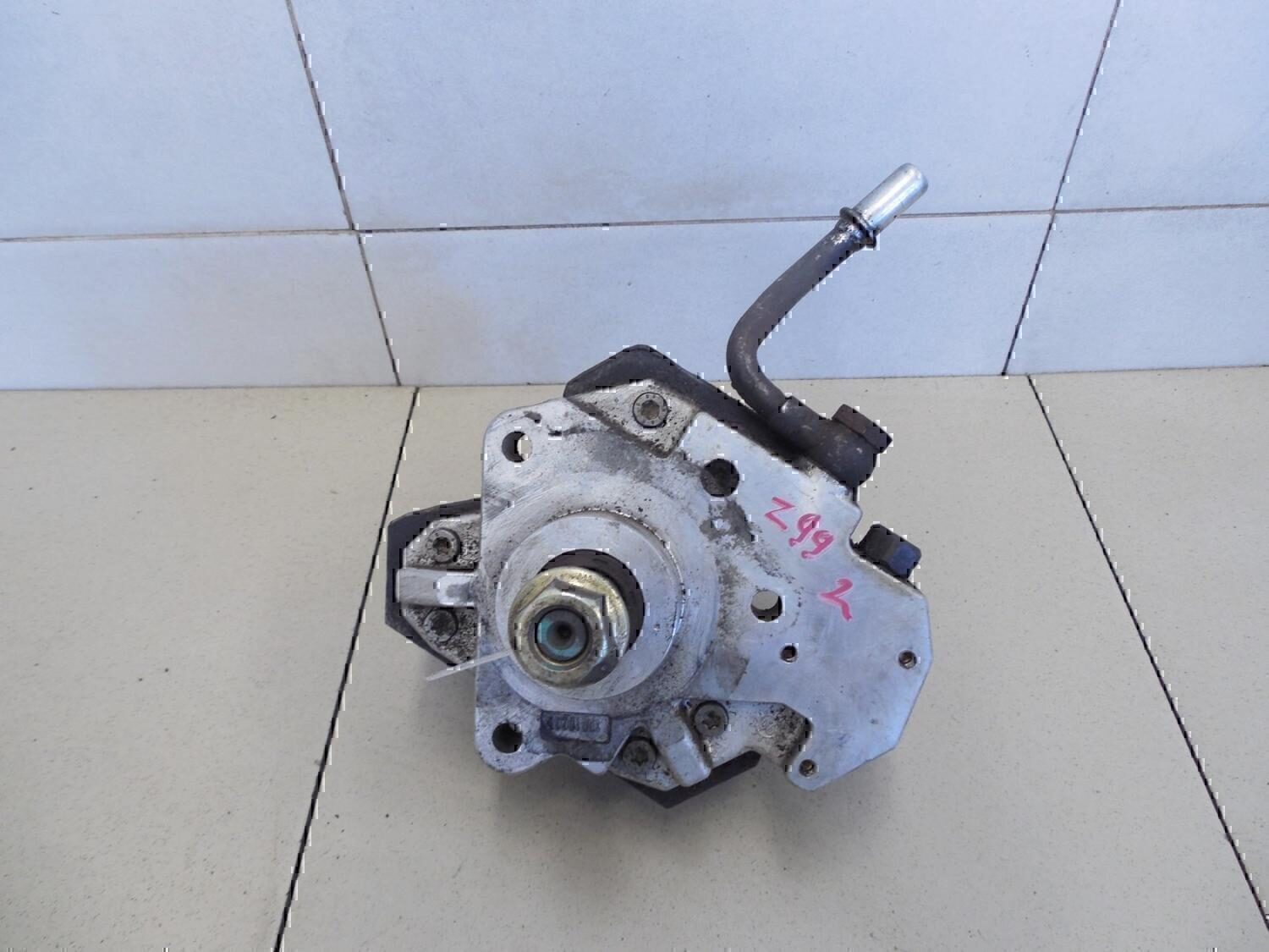 ТНВД LDV Maxus (2005 - 2009)