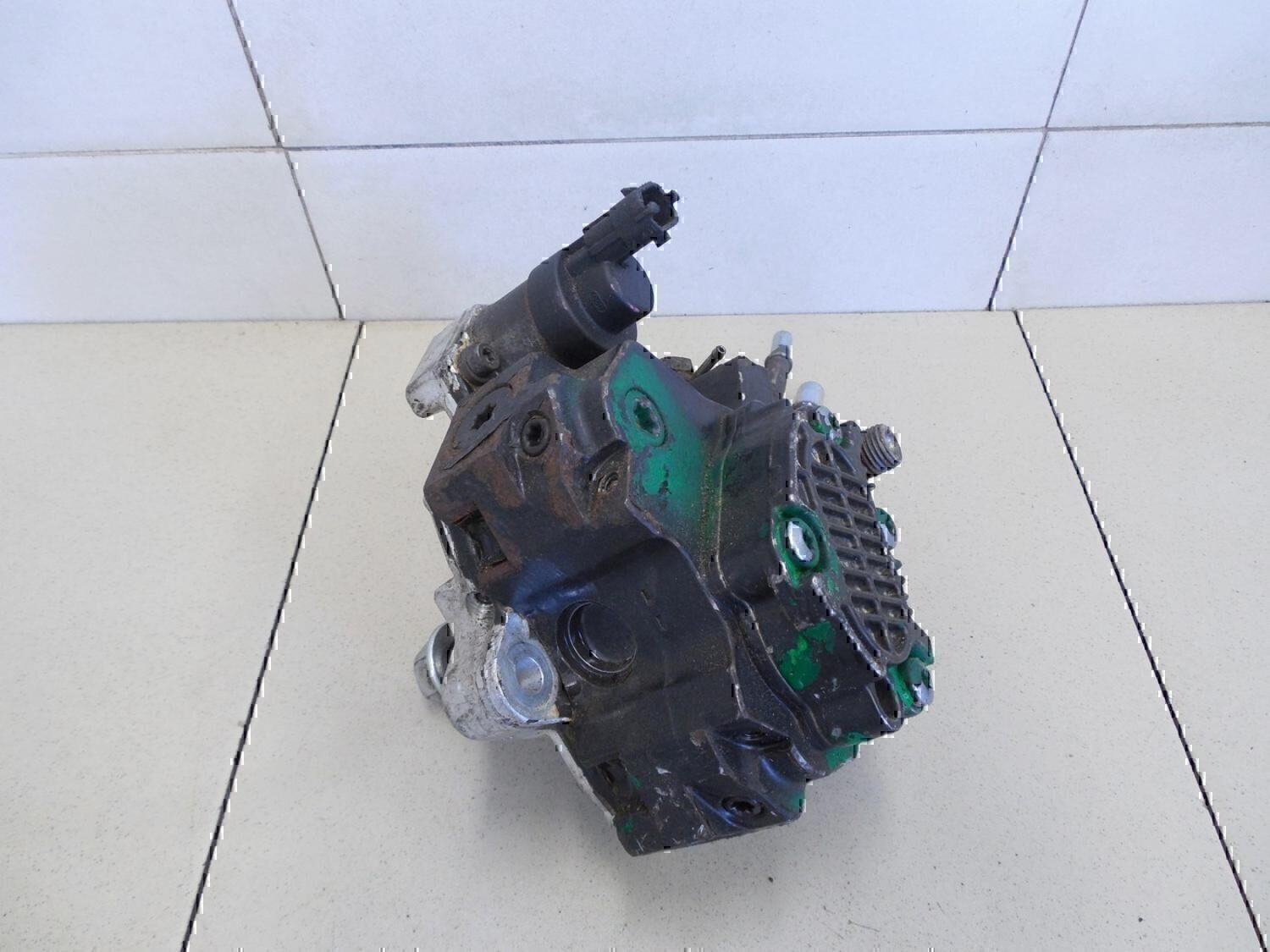 ТНВД — фото 5