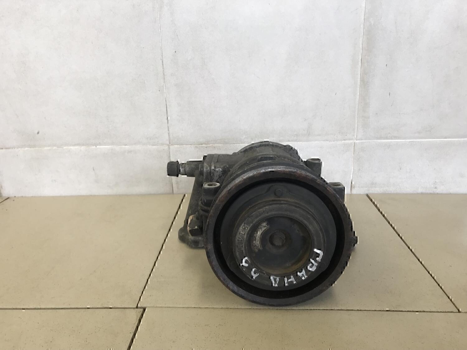 Компрессор системы кондиционирования JEEP Grand Cherokee (ZJ) 1993-1998