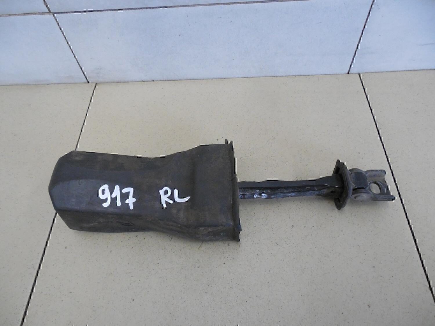 Ограничитель двери SKODA Polo (Sed RUS) 2011>