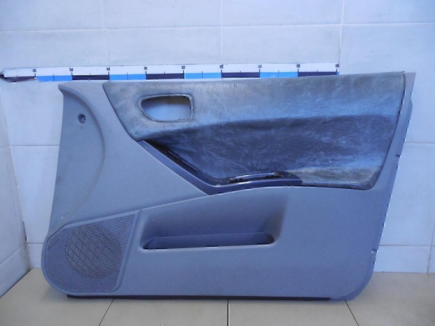 Обшивка двери передней правой MITSUBISHI Galant (EA) 1997-2003