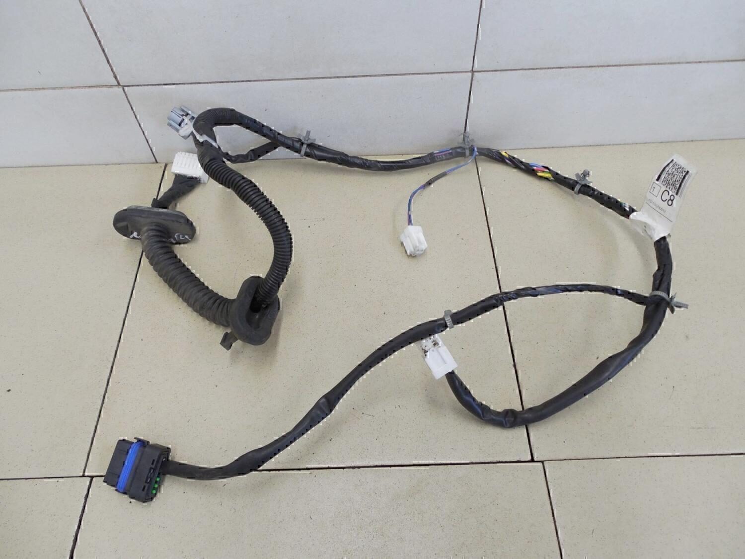 Проводка (коса) NISSAN Navara (D40) 2005-2015