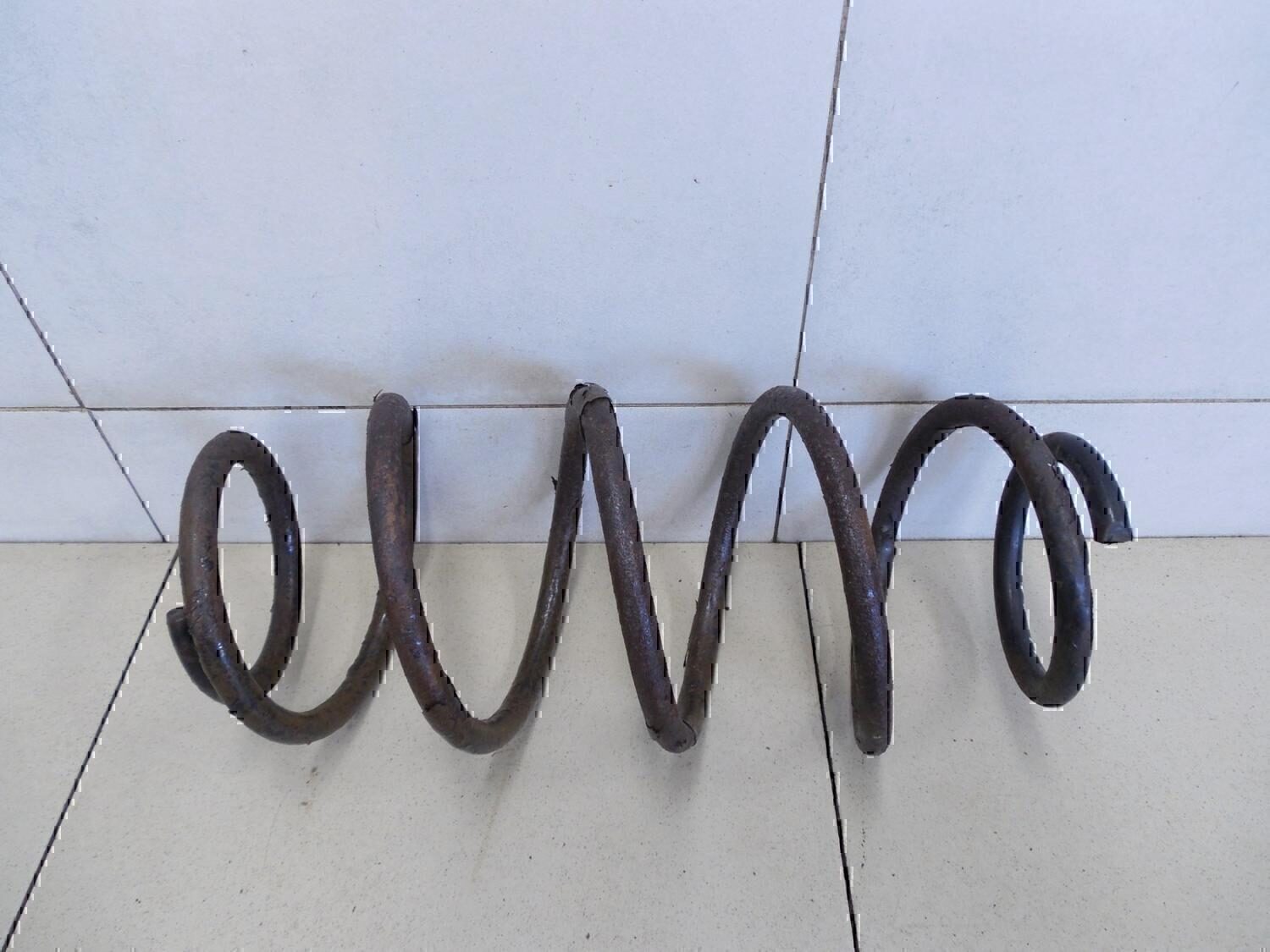 Пружина передняя DAEWOO Nexia 1995-2016