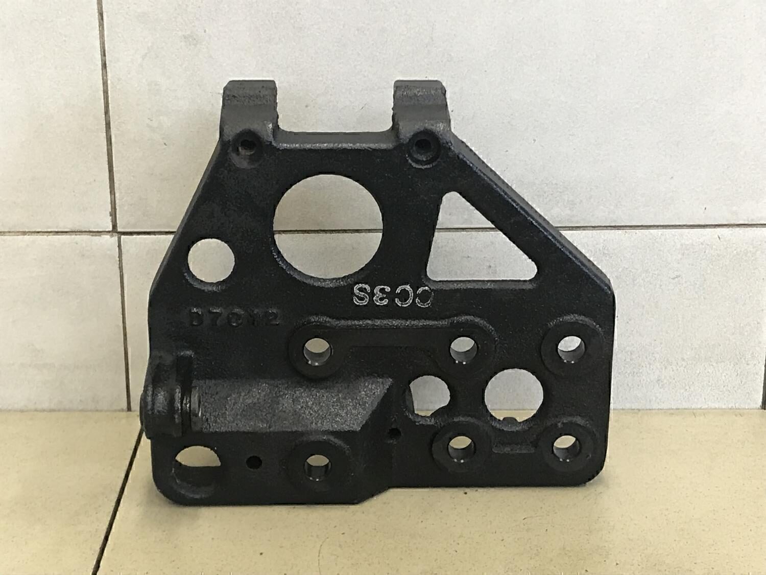 Кронштейн кондиционера KIA Spectra 2001-2011