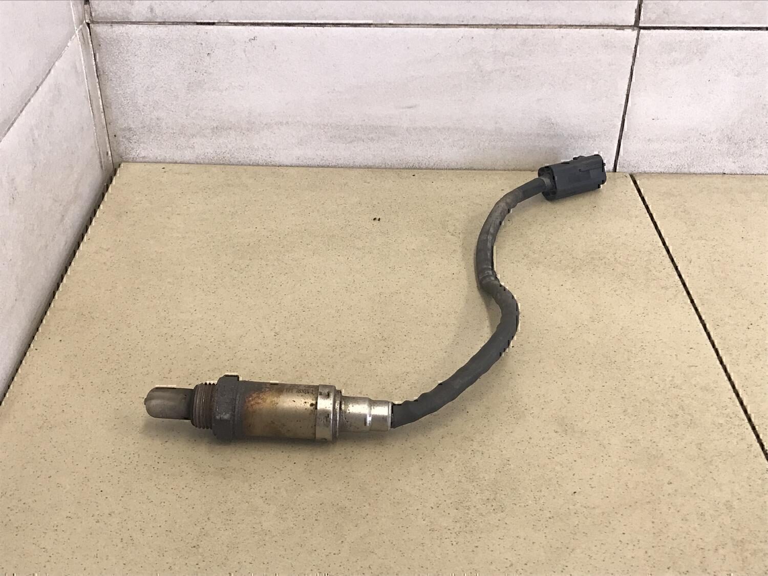 Датчик кислородный/Lambdasonde KIA Spectra 2001-2011