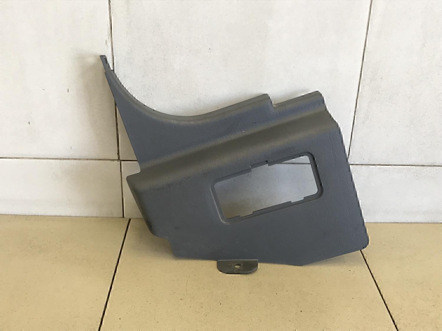 Накладка порога (внутренняя) KIA Spectra 2001-2011