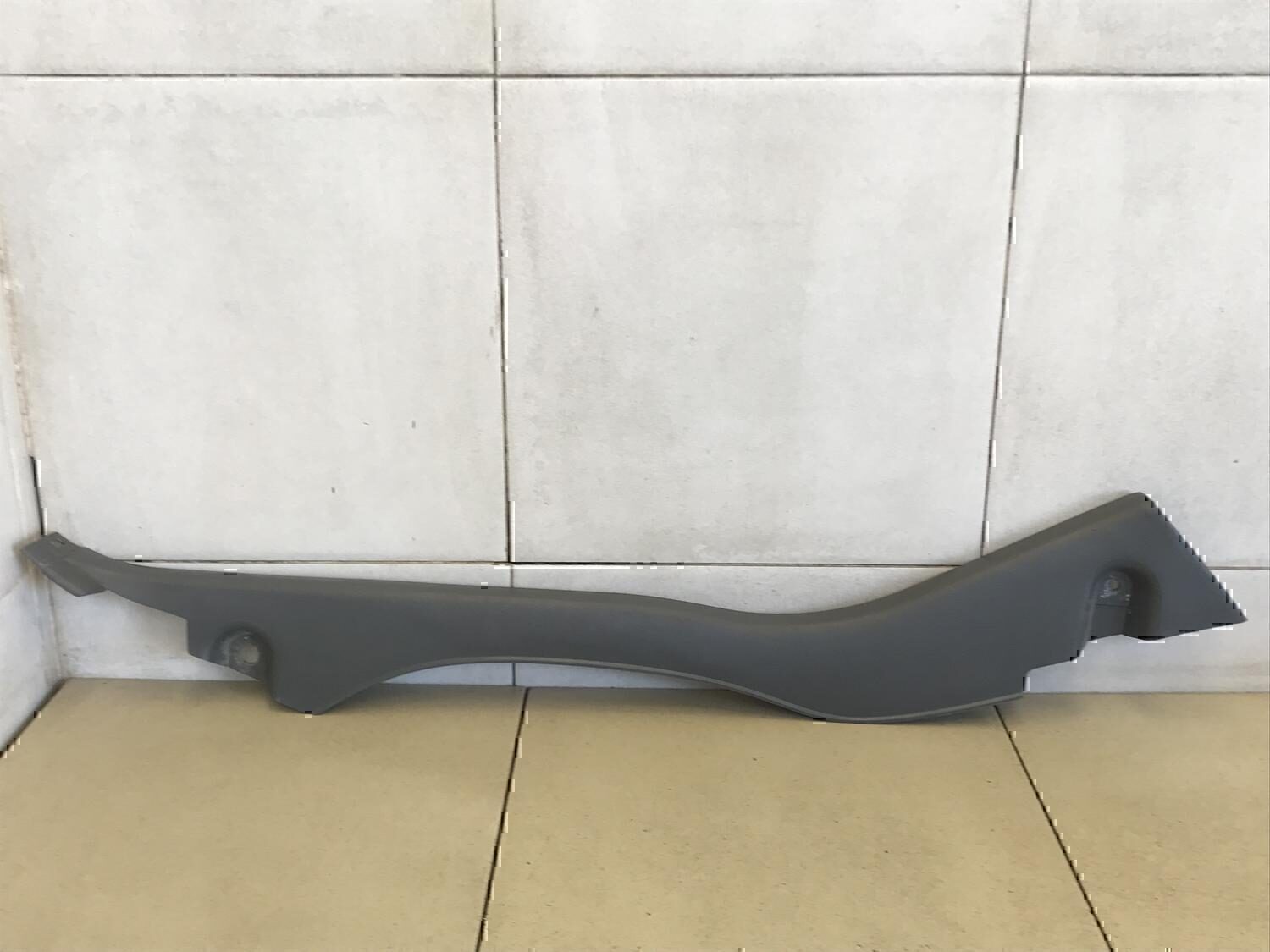 Накладка порога (внутренняя) KIA Spectra 2001-2011