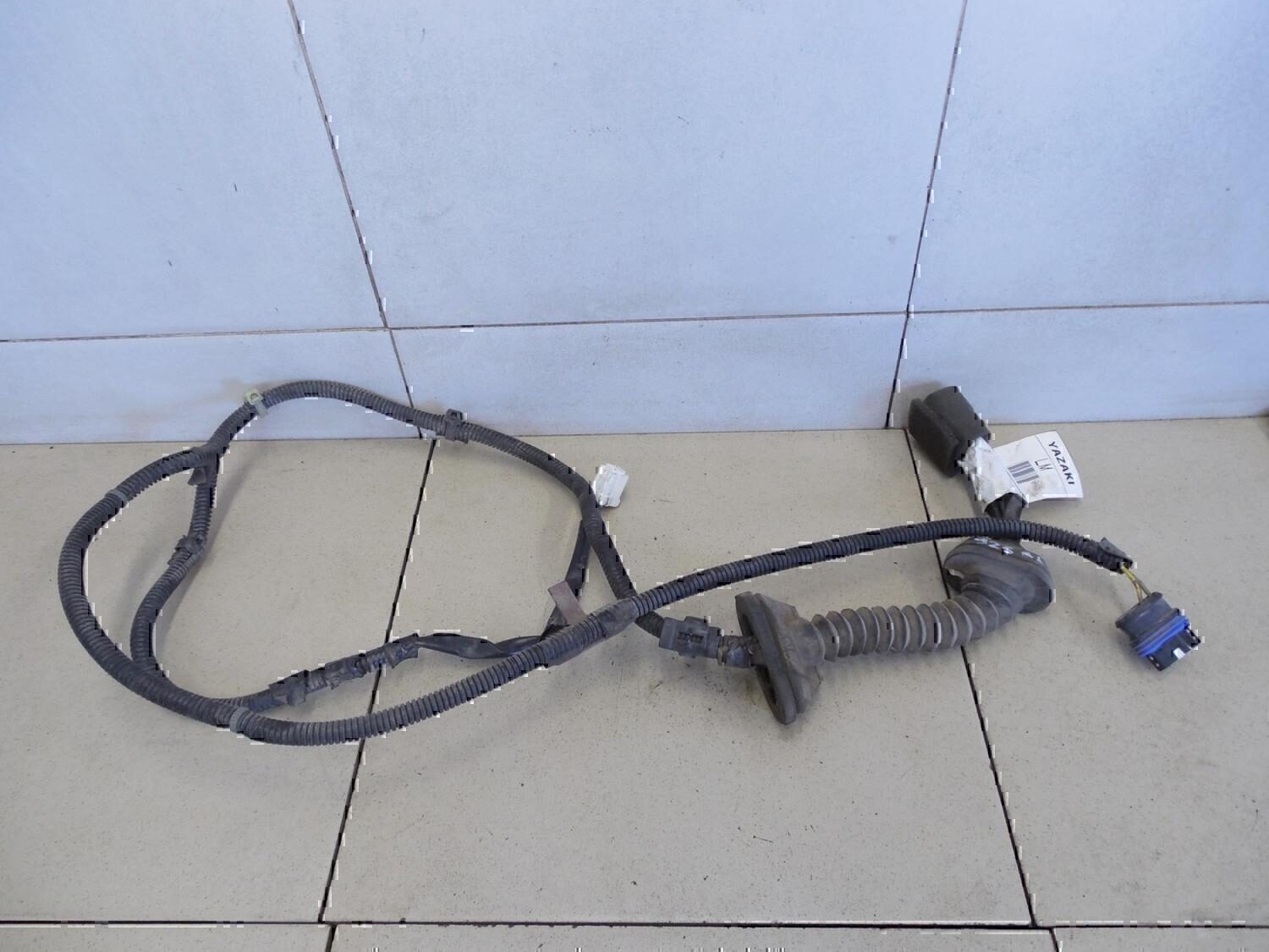 Проводка (коса) NISSAN Primera P12E 2002-2007