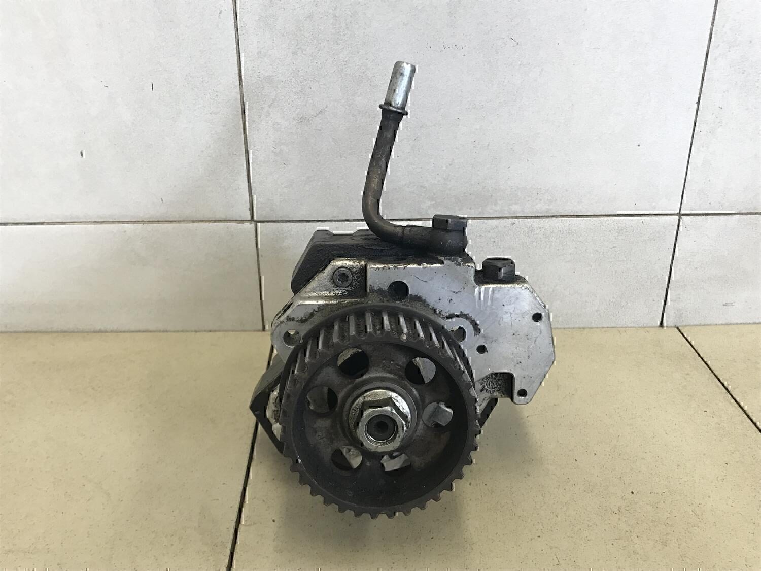 ТНВД LDV Maxus (2005 - 2009)