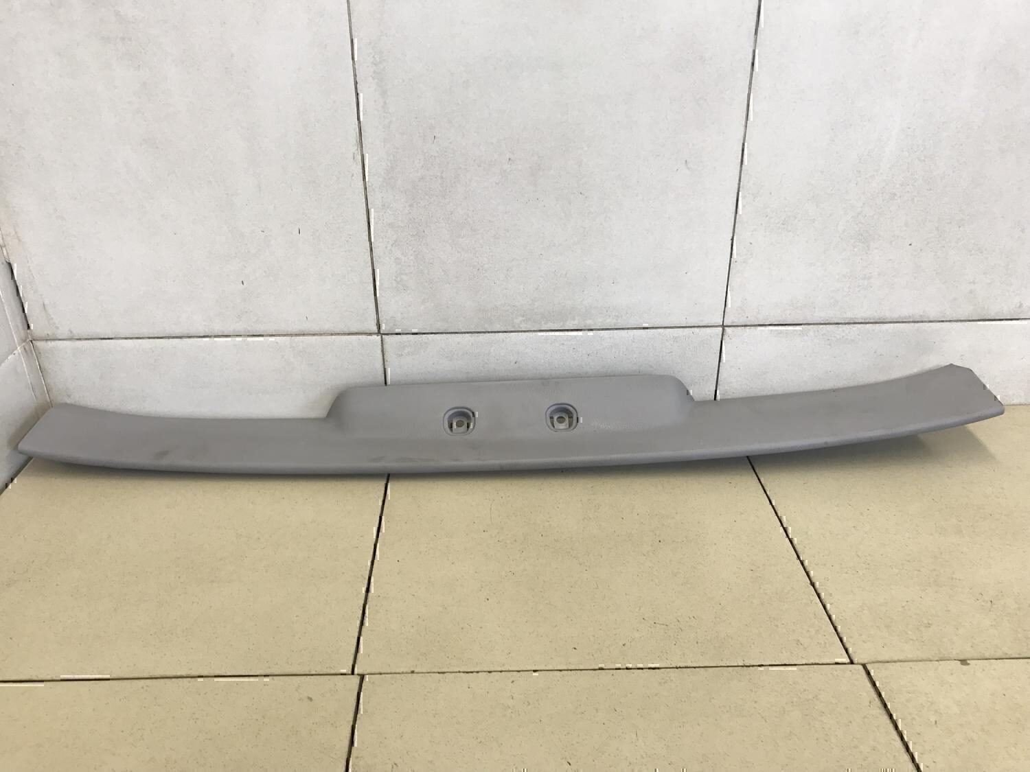Обшивка двери багажника NISSAN Primera P12E 2002-2007